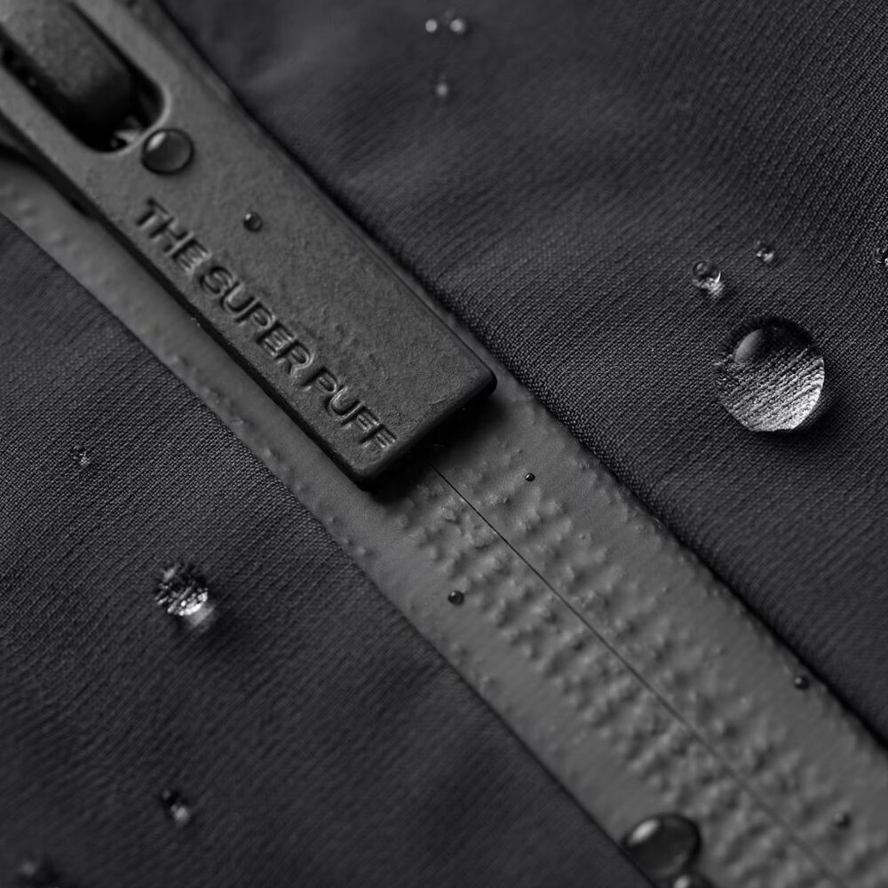 The Super Puff₂O™ Long - Rainstop™ - Picture 12 of 14